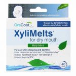 Comprar orahealth, xylimelts menta suave - 40 unidades preço no brasil banho & beleza higiene oral suplemento importado loja 1 online promoção - 7 de julho de 2022