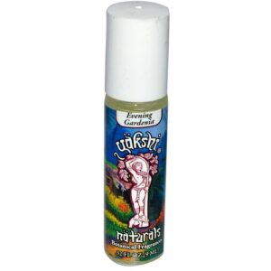 Yakshi Naturals Frag Roll-on Eva Gardenia 0,09 onças