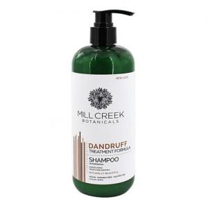 Comprar mill creek®, shampoo controle da caspa - 473 ml preço no brasil banho & beleza cuidados com os cabelos shampoo para caspa xampu suplemento importado loja 15 online promoção - 10 de agosto de 2022