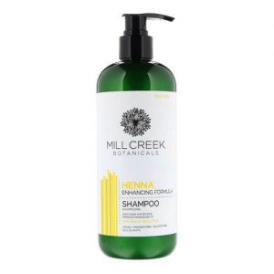 Comprar mill creek, shampoo de henna - 473 ml preço no brasil banho & beleza higiene oral suplemento importado loja 61 online promoção - 7 de julho de 2022