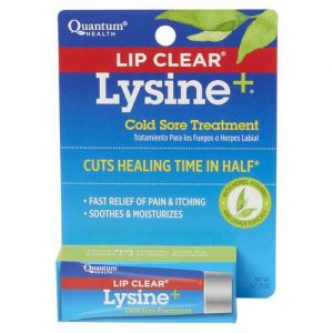 Comprar quantum, lip clear® lisina - 7 g preço no brasil aftas banho & beleza higiene oral suplemento importado loja 27 online promoção - 8 de agosto de 2022