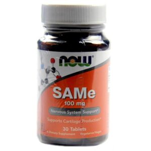Comprar same 100 mg now foods 30 tabletes preço no brasil sam-e suplementos nutricionais suplemento importado loja 307 online promoção -