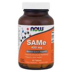 Comprar same 400 mg now foods 60 tabletes preço no brasil sam-e suplementos nutricionais suplemento importado loja 87 online promoção -