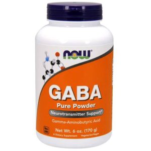 Comprar now foods, gaba 500 mg pó - 170 g preço no brasil gaba sleep support suplementos em oferta vitamins & supplements suplemento importado loja 95 online promoção -