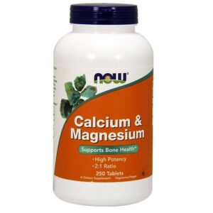 Comprar cálcio e magnésio now foods vegano 250 tabletes preço no brasil cálcio e magnésio vitaminas e minerais suplemento importado loja 45 online promoção -
