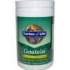 Comprar garden of life, goatein® proteína do leite de cabra puro - 440 g preço no brasil proteína proteína vegetal suplementos de musculação suplemento importado loja 11 online promoção -