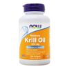 Comprar óleo de krill netuno - now foods - 500 mg - 120 cápsulas em gel preço no brasil efa, omega 3 6 9 (epa dha), outros óleos óleo de krill óleo de peixe suplementos suplemento importado loja 1 online promoção -