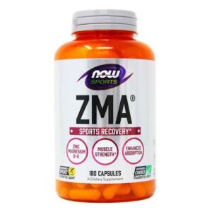 Comprar zma com zinco, magnésio e vitamina b-6 now foods 180 cápsulas preço no brasil suplementos de musculação vestuário suplemento importado loja 153 online promoção -