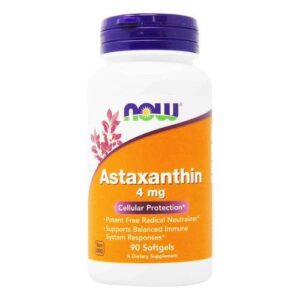 Comprar astaxantina 4 mg now foods - 90 cápsulas em gel preço no brasil antioxidantes astaxantina suplementos suplemento importado loja 31 online promoção -
