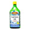 Comprar carlson labs, óleo de fígado de bacalhau, limão - 500 ml preço no brasil antioxidantes resveratrol suplementos suplemento importado loja 11 online promoção -