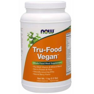 Comprar now foods, tru-alimento vegano - 1kg (2. 2 lbs) preço no brasil alimentos verdes suplementos suplemento importado loja 1 online promoção -