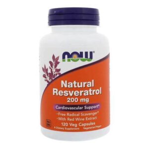 Comprar resveratrol natural 200 mg mega potência now foods 120 cápsulas vegetarianas preço no brasil antioxidantes resveratrol suplementos suplemento importado loja 87 online promoção -