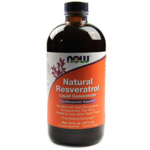 Comprar resveratrol natural líquido concentrado now foods vegano 473 ml preço no brasil antioxidantes resveratrol suplementos suplemento importado loja 39 online promoção -
