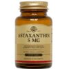 Comprar solgar, astaxantina - 60 cápsulas preço no brasil aminoácidos lisina suplementos suplemento importado loja 9 online promoção -