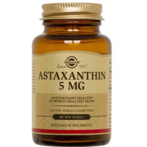 Comprar solgar, astaxantina - 60 cápsulas preço no brasil antioxidantes astaxantina suplementos suplemento importado loja 17 online promoção -