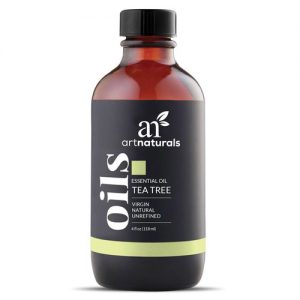 Comprar art naturals tea tree oil - 4 fl oz preço no brasil banho banho & beleza óleo da árvore do chá óleos essenciais suplemento importado loja 35 online promoção - 10 de agosto de 2022