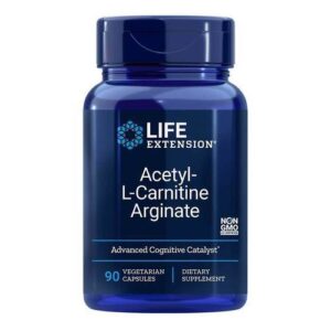 Comprar life extension, acetil-l-carnitina arginato - 90 cápsulas preço no brasil aminoácidos carnitina suplementos suplemento importado loja 21 online promoção -