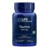 Comprar life extension, taurina - 50 cápsulas preço no brasil aminoácidos suplementos taurina suplemento importado loja 1 online promoção -