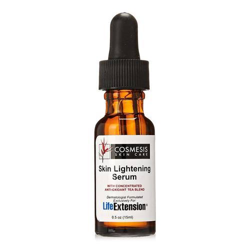 Life Extension Clareamento da pele Soro 0,5 fl oz