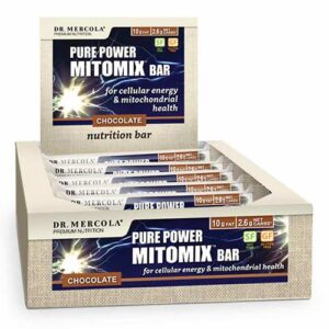 Comprar dr. Mercola chocolate mitomix bars - 12 pack - 1. 41 oz. Bars preço no brasil barras barras de substituição de refeições suplementos de musculação suplemento importado loja 49 online promoção -