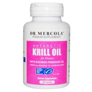 Comprar dr mercola óleo de krill para mulheres 1000 mg com óleo de prímula - 90 cápsulas preço no brasil óleo de krill suplementos nutricionais suplemento importado loja 59 online promoção -