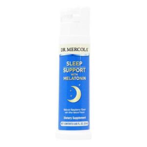 Comprar dr. Mercola melatonina spray - 25 ml preço no brasil melatonina sedativos tópicos de saúde suplemento importado loja 77 online promoção -