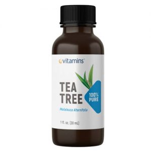 Comprar evitamins tea tree oil 30 ml preço no brasil banho banho & beleza óleo da árvore do chá óleos essenciais suplemento importado loja 63 online promoção - 10 de agosto de 2022