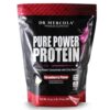 Comprar dr mercola pure power proteina - morango 880 g preço no brasil proteína proteína vegetal suplementos de musculação suplemento importado loja 7 online promoção -