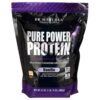 Comprar dr mercola pure power proteína - baunilha 880 g preço no brasil creatina suplementos de musculação suplementos esportivos suplemento importado loja 11 online promoção -