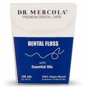 Comprar dr. Mercola, fio dental - 91. 44 m preço no brasil cuidados pessoais & beleza fio dental suplemento importado loja 177 online promoção -