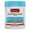 Comprar swisse, sulfato de glucosamina - 180 tabletes preço no brasil glucosamina osso tópicos de saúde suplemento importado loja 1 online promoção -