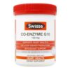 Comprar swisse, co-enzyme q10 150 mg - 180 cápsulas preço no brasil enzimas suplementos suplemento importado loja 1 online promoção -