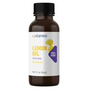 Comprar evitamins, óleo de limão - 30 ml preço no brasil banho & beleza higiene oral suplemento importado loja 173 online promoção -