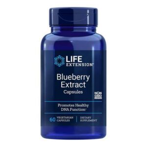 Comprar life extension, extrato de blueberry (mirtilo) - 60 cápsulas vegetarianas preço no brasil mangostão nutrientes suplementos suplemento importado loja 11 online promoção -