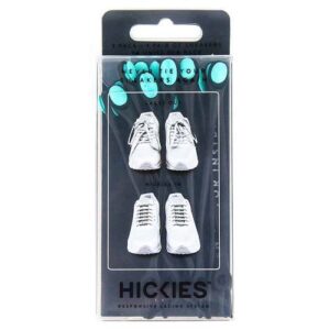 Comprar hickies no tie shoelaces - black mint - 14 units preço no brasil suplementos de musculação vestuário suplemento importado loja 7 online promoção - 7 de julho de 2022