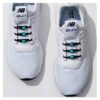 Comprar hickies no tie shoelaces - black mint - 14 units preço no brasil suplementos de musculação vestuário suplemento importado loja 3 online promoção -