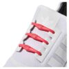 Comprar hickies no tie shoelaces - infrared - 14 units preço no brasil suplementos de musculação vestuário suplemento importado loja 3 online promoção -