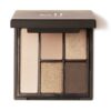 Comprar e. L. F, paleta de sombra de argila, nudes - 7. 4 g preço no brasil acessórios de maquiagem - pincéis banho & beleza cosméticos naturais suplemento importado loja 5 online promoção -