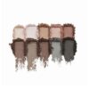 Comprar e. L. F, paleta de sombras loucas por matte, 10 cores - 13. 9 g (. 49 oz) preço no brasil banho & beleza cosméticos naturais paleta de sombras suplemento importado loja 3 online promoção -
