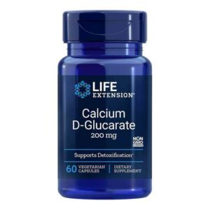 Comprar life extension, cálcio d-glucarato - 60 cápsulas preço no brasil antioxidantes d-glucarate suplementos suplemento importado loja 1 online promoção -