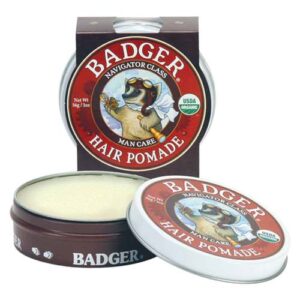 Comprar badger, pomada para cabelo navigator class - 26 g preço no brasil banho & beleza cuidados com os cabelos spray de cabelo suplemento importado loja 65 online promoção - 24 de maio de 2022