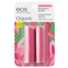 Comprar eos, lip balm orgânico - strawberry sorbet - 8 g preço no brasil banho banho & beleza minerais e sais para banho suplemento importado loja 11 online promoção -