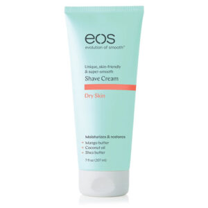Comprar eos sensitive skin shave cream dry skin 207 ml preço no brasil creme de barbear cuidados pessoais & beleza suplemento importado loja 51 online promoção -