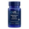 Comprar life extension, melatonina ir-xr - 60 cápsulas preço no brasil glucosamina condroitina osso tópicos de saúde suplemento importado loja 11 online promoção -