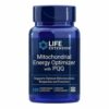 Comprar life extension, otimizador de energia mitocondrial com biopqq - 120 cápsulas preço no brasil energéticos suplementos vitaminas suplemento importado loja 1 online promoção -