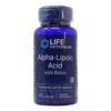 Comprar life extension, ácido alfa-lipóico com biotina - 60 cápsulas preço no brasil anti-idade antioxidantes tópicos de saúde suplemento importado loja 11 online promoção -