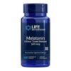Comprar life extension, melatonina 300 mcg liberação controlada - 100 comprimidos preço no brasil melatonina sedativos tópicos de saúde suplemento importado loja 1 online promoção -