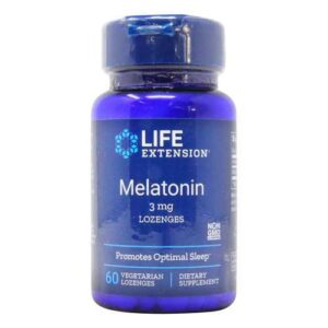 Comprar life extension melatonina 3 mg 60 cápsulas vegetariana lozenges preço no brasil melatonina sedativos tópicos de saúde suplemento importado loja 77 online promoção -