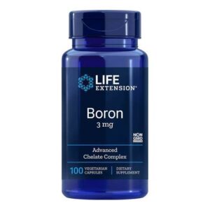Comprar life extension, boro - 100 cápsulas preço no brasil boro vitaminas e minerais suplemento importado loja 129 online promoção -