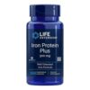 Comprar life extension, proteína do ferro plus - 100 cápsulas preço no brasil aminoácidos arginina suplementos suplemento importado loja 11 online promoção -